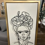 Closeout Wall Art