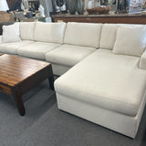 Sectional