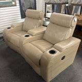 Cindy Crawford Media chairs