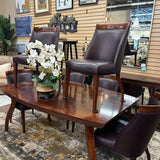 Hammary Dining Set