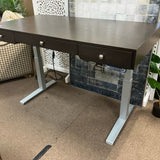 Hekman - Sample Desk Only