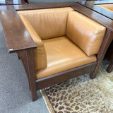 Stickley Chair