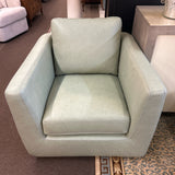 Leather Italia - Closeout Chairs