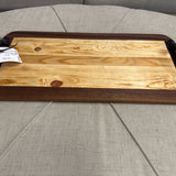 Handmade Tray