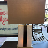 Sample Lamp