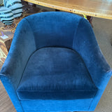 Swivel chair