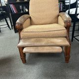 Motioncraft Recliner