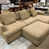 Haverty's Sectional