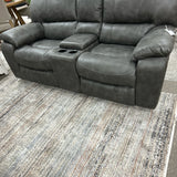 Closeout Loveseat Only