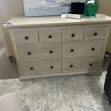 Pottery Barn Dresser