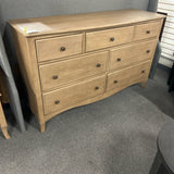 Aspenhome Bedroom Set