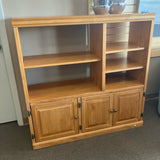 Entertainment Armoire