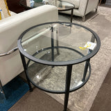 Accent  Table