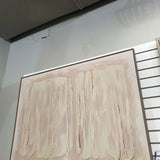 Custom Model Home Wall Art