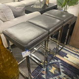 Mitchell Gold Bob Williams Barstools