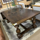 Restoration Hardware Dining Table Only