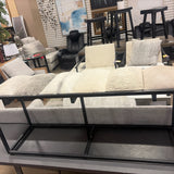 Crestview - Sample Bench
