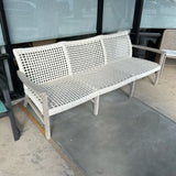 Frontgate Model Home Patio Sofa