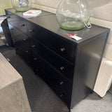 Four Hands Model Home Dresser