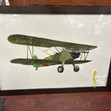 Model Home Wall Art