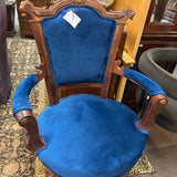Vintage Side Chair