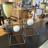 Crestview - Sample Sculpture
