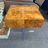 Jonathan Adler End Table