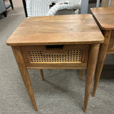 Closeout End Table
