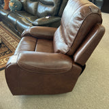 Recliner