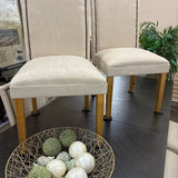 Dining Chairs