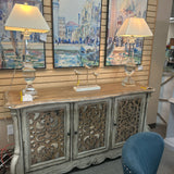 Hooker Console
