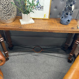The Arrangement Console