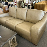 Closeout Sofa