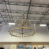 Kichler Chandelier