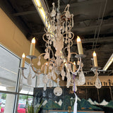 Ebanista Chandelier