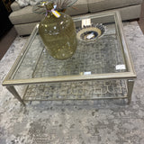 Caracole Coffee Table