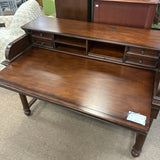 Desk Only