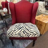 Drexel Heritage Accent Chair