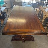 Seville Home Dining Table Only