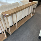 Hooker Console