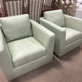 Swivel chair
