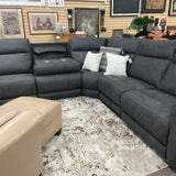 Sectional