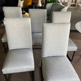 Mitchell Gold Dining Chairs
