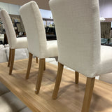 Crate & Barrell Dining Set