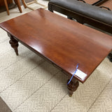 Ethan Allen Coffee Table