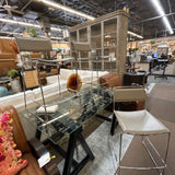 CB2 Stool