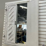 Sample Mirror