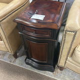 Hooker Side Table