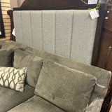 Queen Ashley Bed Frame