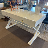 Z Gallerie Desk Only